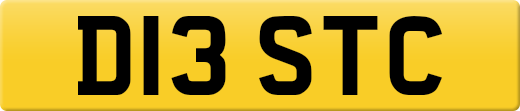 D13STC