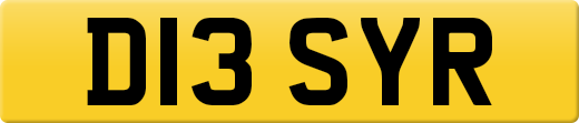 D13SYR