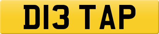 D13TAP