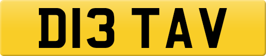 D13TAV