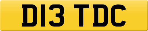 D13TDC