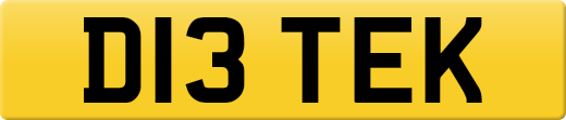 D13TEK