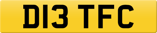 D13TFC