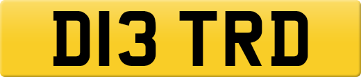 D13TRD
