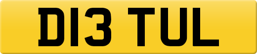 D13TUL