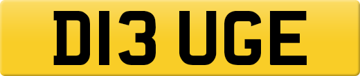 D13UGE