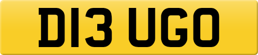 D13UGO