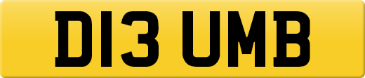 D13UMB