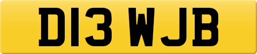D13WJB