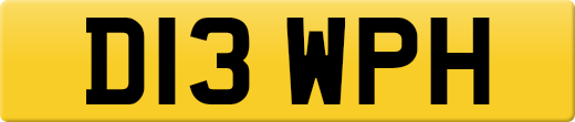 D13WPH