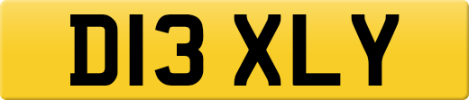 D13XLY