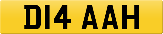 D14AAH