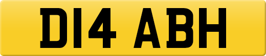 D14ABH