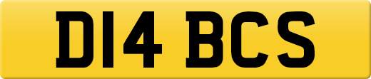 D14BCS