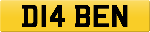 D14BEN