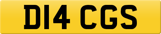 D14CGS