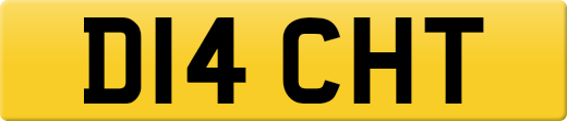 D14CHT