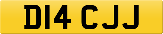 D14CJJ