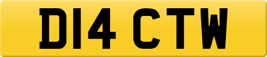 D14CTW