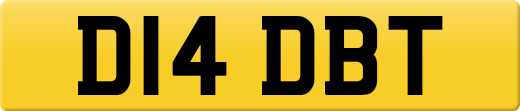 D14DBT