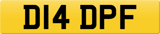D14DPF