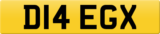 D14EGX
