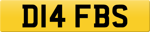 D14FBS