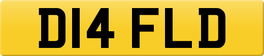 D14FLD