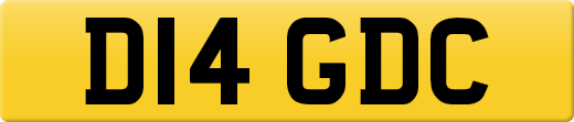 D14GDC