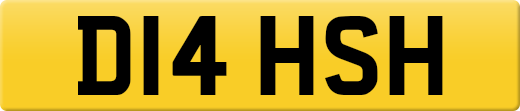 D14HSH
