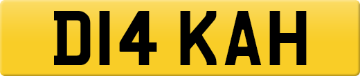 D14KAH