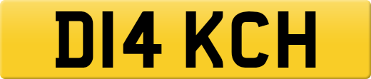 D14KCH