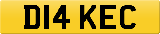 D14KEC