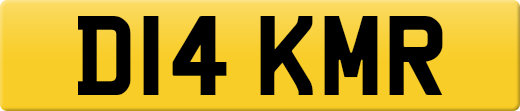 D14KMR