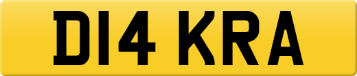 D14KRA