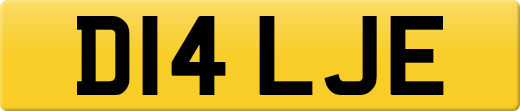D14LJE