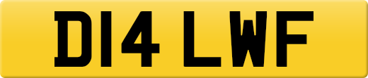 D14LWF