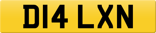 D14LXN