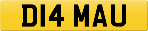 D14MAU