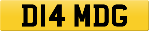 D14MDG