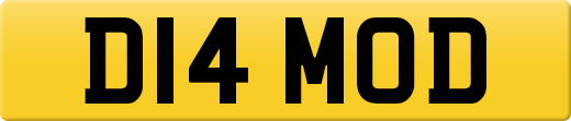 D14MOD