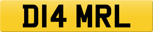 D14MRL