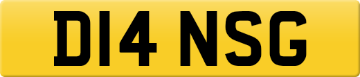 D14NSG