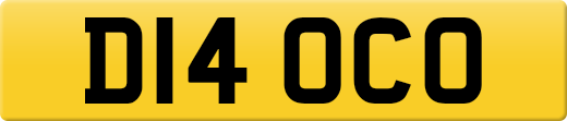 D14OCO