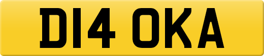 D14OKA