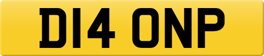 D14ONP