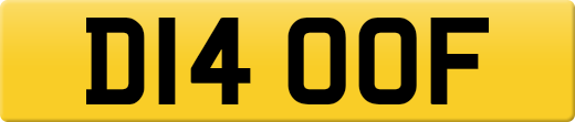 D14OOF