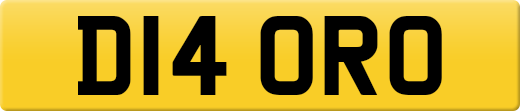 D14ORO
