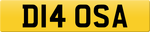 D14OSA