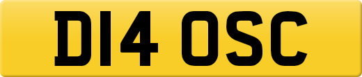 D14OSC